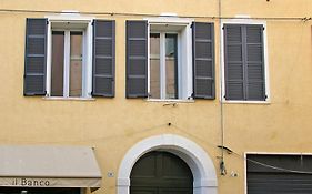 A Casa Di Paola Suite